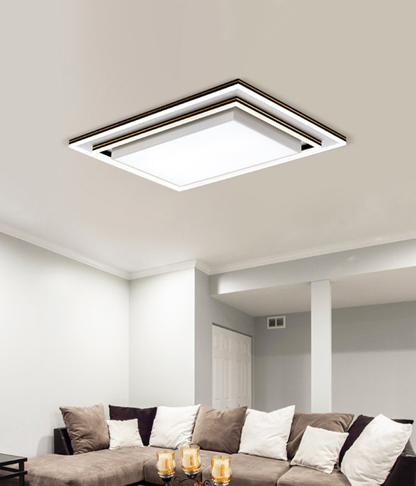 브릭스 250W 거실전등 아파트거실등