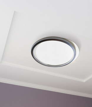 아밍A타입50W LED방등 안방전등