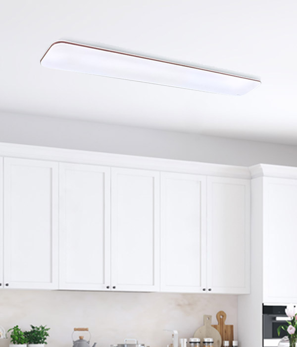 뉴런 주방전등, 싱크대조명, LED주방등 (25W / 50W)