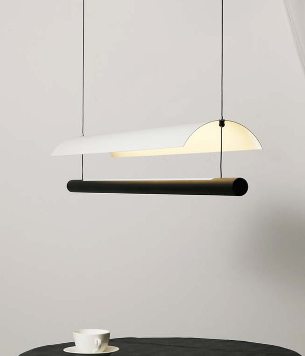 루틴 펜던트조명 식탁조명 인테리어펜던트 식탁전등 LED20W/30W/40W