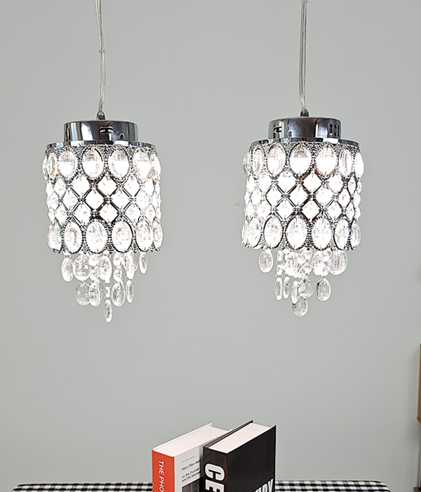 로체 1등 15W 2등 30W 식탁펜던트조명 식탁등교체 북유럽식탁등