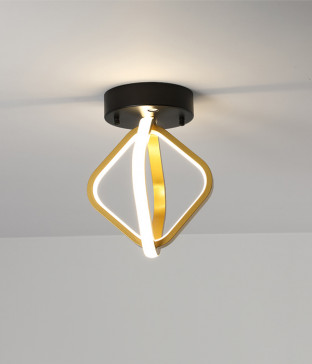 아마르 센서등, 직부 베란다 현관조명