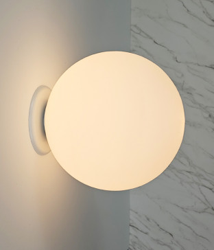 라이즈 벽조명 벽등 벽무드조명(유리-150Ø,200Ø,250Ø,300Ø)