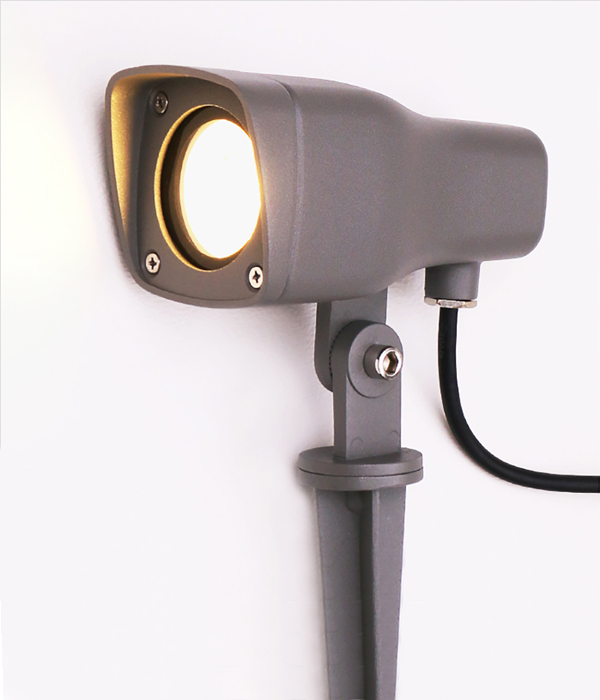 리치팩 수목투사등 경관조명