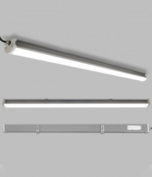 리니어라이트 K-Line 방진 방습등 KS고효율 친환경 6500K