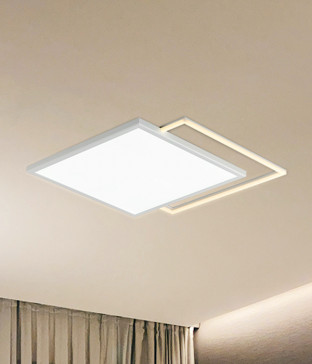 페리노 부분점등 LED방등 안방전등 60W