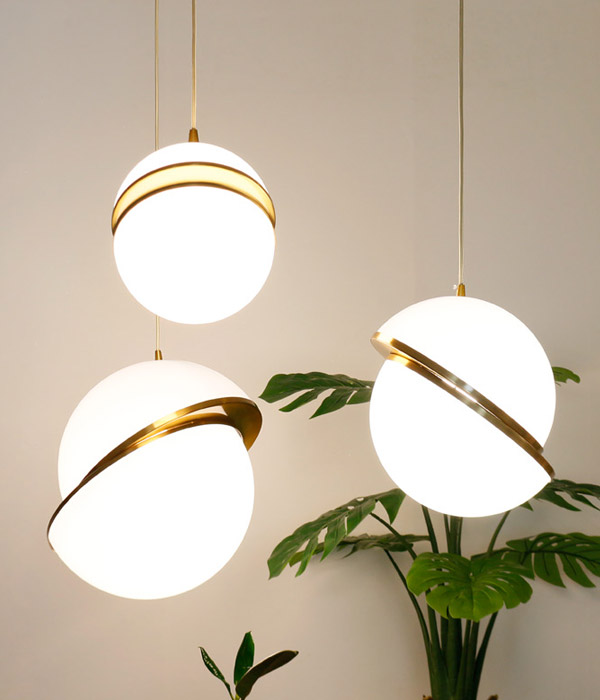 힙스 1등 펜던트조명,식탁조명(소/중/대)