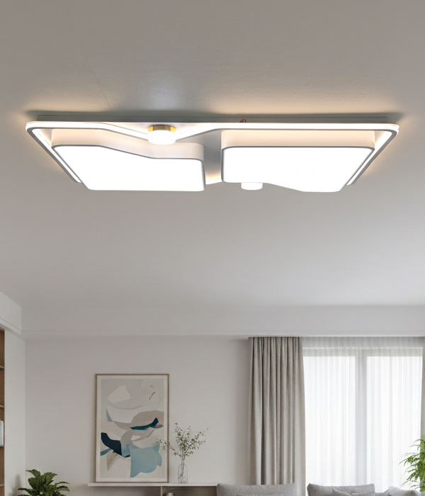 비올 국산LED거실등 거실전등 200W